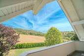 Balkon DG. - 