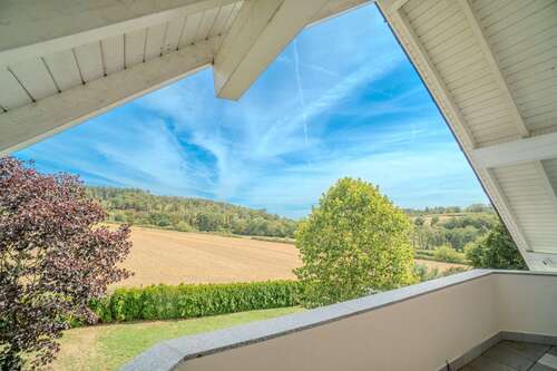 Balkon DG. - 