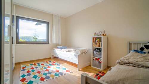 Kinderzimmer EG. - 