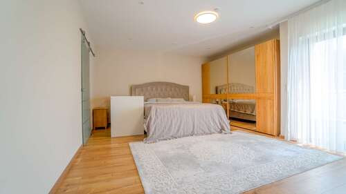 Schlafzimmer EG. - 