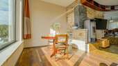 Wohnzimmer EG. - 