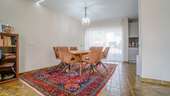 Essbereich EG. - 
