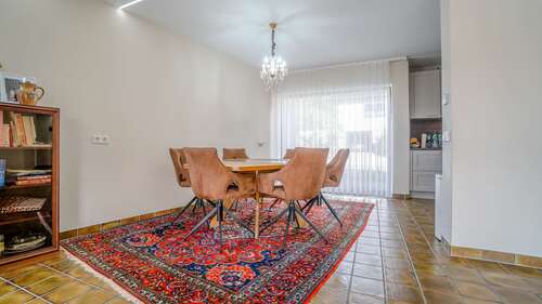 Essbereich EG. - 