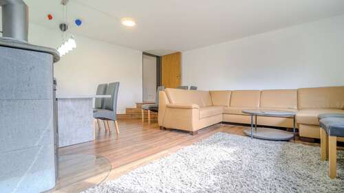 Wohnzimmer UG. - 