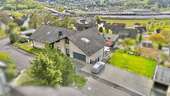 Lage - Mehrfamilienhaus, Wohnhaus mit 423,00 m&sup2; in Herborn zum Kaufen