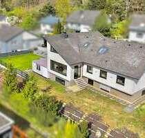 Mehrfamilienhaus mit Weitblick in bester Lage Herborn OT