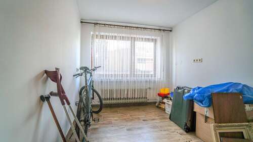 Schlafzimmer EG. - 