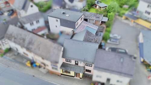 Grundstücksgröße - 