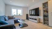 Wohnzimmer EG. - 