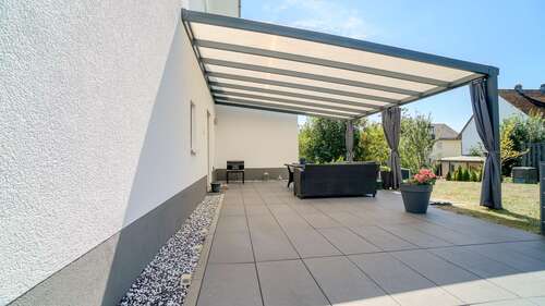 Terrasse - 