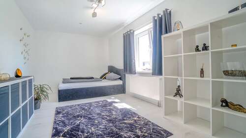Gästezimmer EG. - 