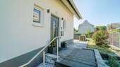Treppenaufgang - 