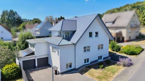 Ost-Ansicht - 