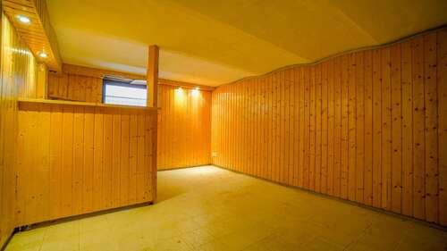 Sonstiger Raum KG. - 