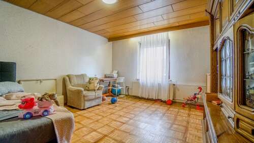 Kinderzimmer EG. - 