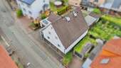 Süd-Ansicht - 6 Zimmer Einfamilienhaus zum Kaufen in Gladenbach