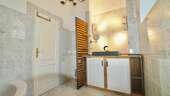 Badezimmer 1. OG. - 