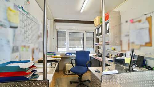 Büro - 
