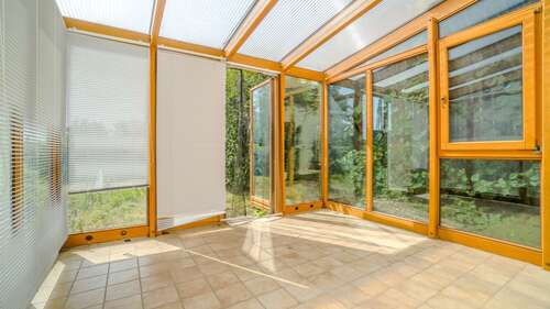 Wintergarten - 