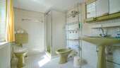 Badezimmer 1. OG. - 