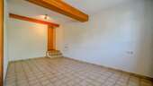 Wohnzimmer EG. - 7 Zimmer Einfamilienhaus in Sinn