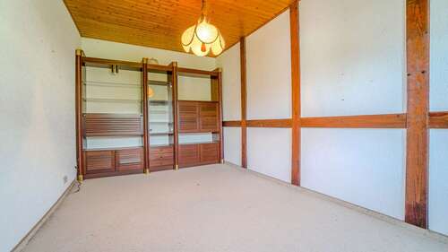 Schlafzimmer 1. OG. - 