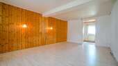 Schlafzimmer EG. - Einfamilienhaus mit 121,00 m&sup2; in Sinn zum Kaufen