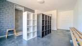 Herren-Umkleide - 