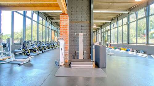 Viel Platz - 