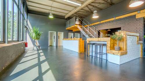 Theke - 