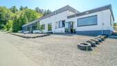 Ansicht Süd West - 