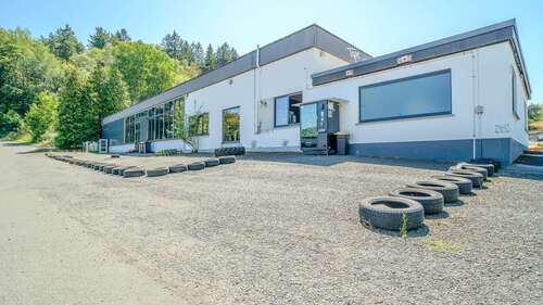 Ansicht Süd West - 