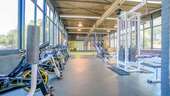 Hohe Decken - 