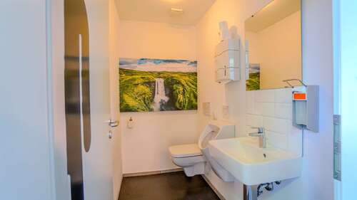 WC-Herren - 