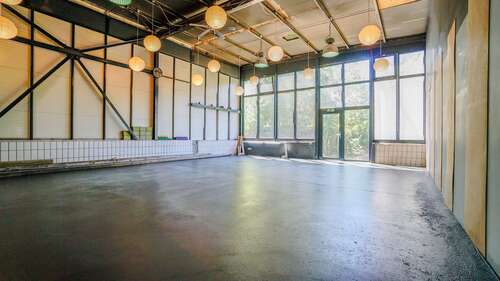 Separater Raum - 