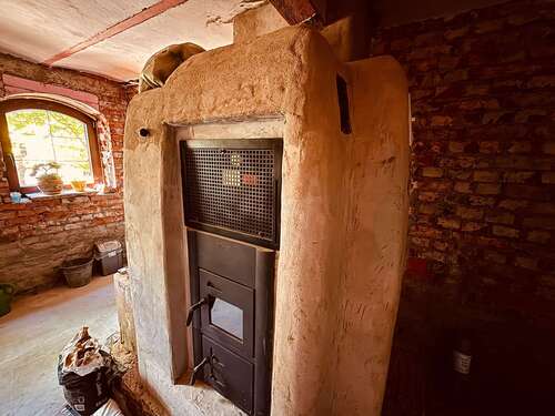 Kamin - 