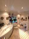 Badezimmer Wohnhaus - 