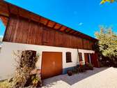 mit viel Platz - 