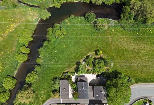 Traumhaftes Grundstück an der Dill - Anwesen mit 230,00 m&sup2; in Ehringshausen zum Kaufen