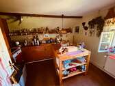 Küche Wohnhaus - 