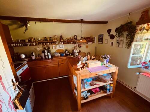 Küche Wohnhaus - 