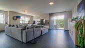 Wohnzimmer EG. - 