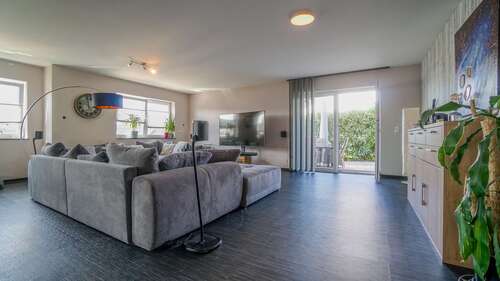 Wohnzimmer EG. - 