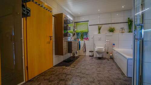 Badezimmer ELW. - 