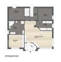 Grundriss UG - 