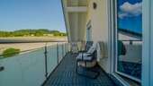Balkon DG. - 