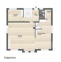 Grundriss EG - 