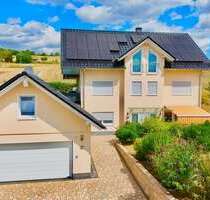 Sonniges Traumhaus mit viel Platz in Haiger OT