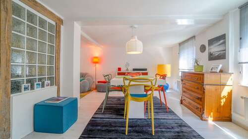 Esszimmer EG. - 