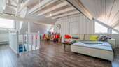 Wohnzimmer DG. - 